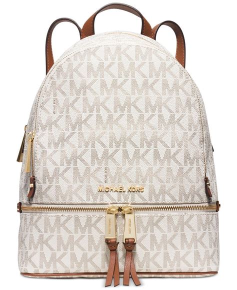 backpack michael kors outlet|michael kors backpack clearance.